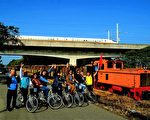 2021自行车年 邀大家来虎尾 骑糖铁道  追五分车