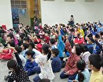 桂林LDS劇團公演 帶領孩子走入幻想國度