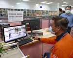 建置64路口智慧型監視器 集集治安更有保障