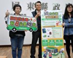 秋冬旅遊新選擇 銅板價「FUN膽玩屏東」