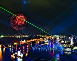 在家防疫安心迎新 高市跨年改线上直播