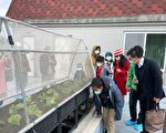 减碳降温 光电城食计划”成绩斐然