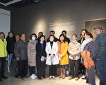 夜未央—艺术家的夜 六位艺术家创作联展