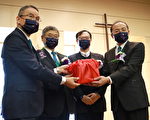 專攻生殖醫學 翁順隆榮升接任新竹馬偕院長