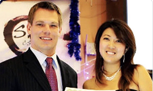 美历史学家笑评中共女间谍的拙劣“美人计” 美历史学家笑评中共女间谍的拙劣“美人计”