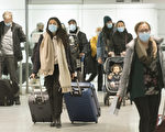 加拿大民眾需自由定義 「非必要的旅行」