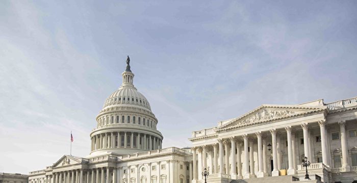 众议院推翻特朗普对《国防授权法》的否决权 NDAA | 大纪元