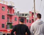 安省倫敦市大樓倒塌 致2死5傷 一死者女兒出生不久