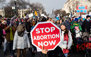 加州墮胎險強制令引聯邦拒發2億健保金