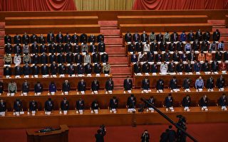 【2020盘点】中共政治局如何走入困局（下）