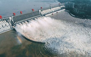 【專訪】王維洛：長江流域災害的由來（2）