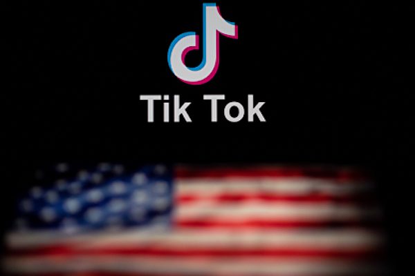 TikTok同意支付9200萬美元和美國用戶和解