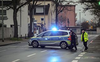 德警突襲「偷渡公司」 嫌犯恐面臨十年監禁