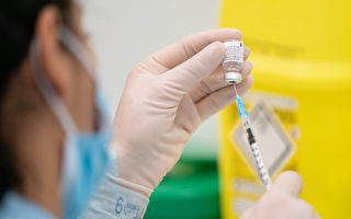 麻州12月15日发放疫苗 公众明年4月可接种