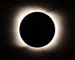 北美将迎“大日食” 纽约百年一遇天文奇观
