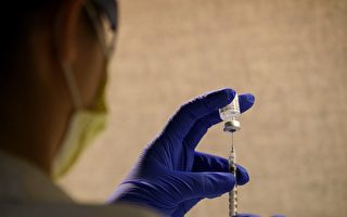 旧金山高科技公司提供方案 追踪疫苗接种信息