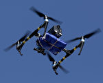 美公布无人机飞行最终规则 推动商业送货