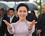 回应扮27岁顾曼璐争议 刘嘉玲称未纠结过年龄