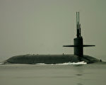 美罕见宣布核潜艇穿越霍尔木兹海峡 释何信号