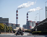 中国经济疲弱 发电量下降 原油煤炭供应大减
