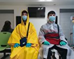 2020年伦敦东亚电影节 台湾三部影片入选