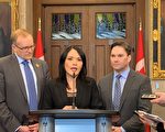 NDP藥物保健法案獲全國家庭戶醫及護士支持