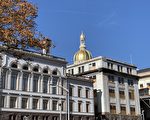 為企業減稅140億 新澤西州議會通過新法案