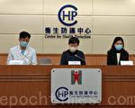 港新增78宗個案 張敬軒演唱會分流員確診