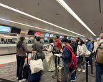 防變種病毒 渥京被籲推旅客出入境前檢測