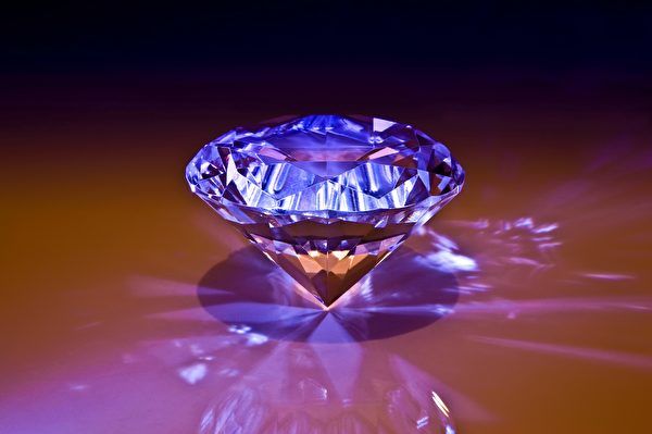 地球上最昂贵16种材料 钻石黄金白银在列