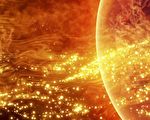 研究发现宇宙变得越来越热
