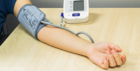 被高血壓所困？17種方法可有效降低血壓
