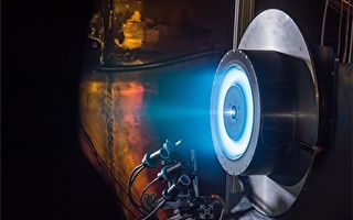 藉助太陽引力及熱能 NASA測試新型星際旅行引擎