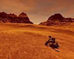 新研究：火星遠古生命可能生活在深層地下