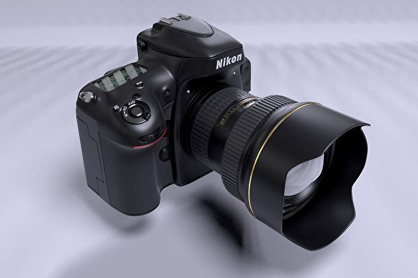 佳節來臨 Nikon提供免費網上攝影課程