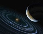 哈勃发现奇特星球 为太阳系第九行星提供线索