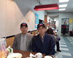王涵：中国民主党党员温起锋遣返中国后被捕