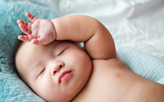 破解寶寶睡眠常見6誤區 讓他睡得久有秘訣