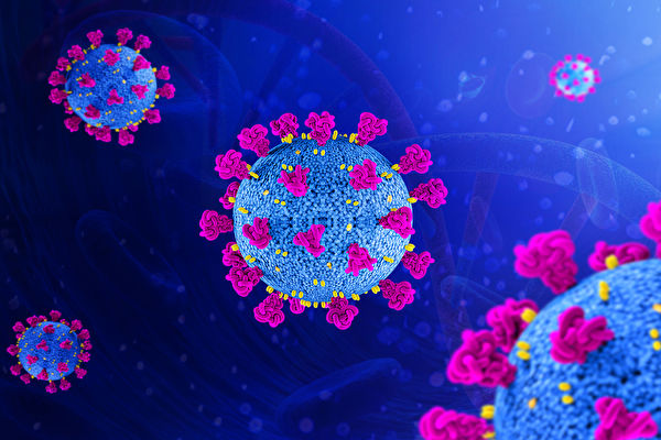 英国出现新的新冠病毒突变，新病毒株为何激起广泛担忧？是否会影响疫苗的有效力？(Shutterstock)