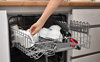想不到这14种难洗的家用品也可用洗碗机洗