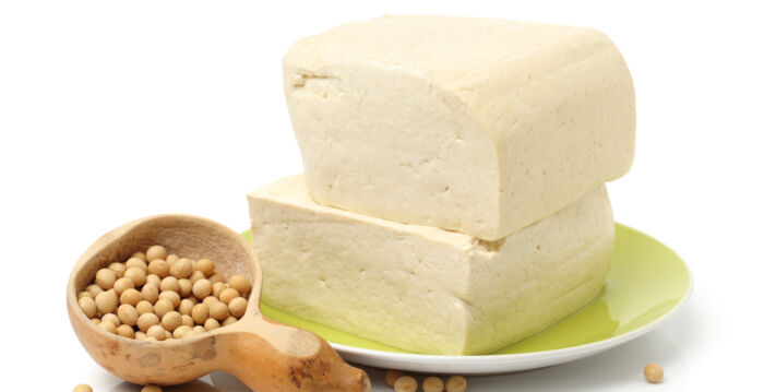 如何製作優質豆腐？豆腐達人分享私藏祕訣