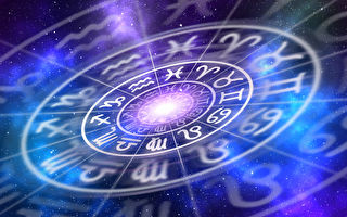 印裔占星師分析 川普未來一個月如何逆轉勝