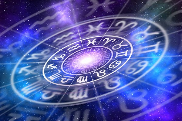 印裔占星師分析 川普未來一個月如何逆轉勝