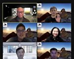 南加玉山科協演講會 解析創業機會與挑戰