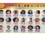北美台商卓越講堂 在線舉行認識台商講座