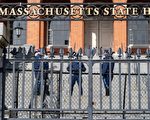 希莉表示不阻移民執法 但州警只能逮捕罪犯