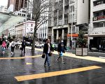 新西蘭就業市場恢復至接近疫情前水平