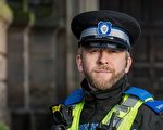過目不忘 英國一警察發現兩千嫌疑人
