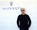 对抗咽喉癌6年 坂本龙一又因直肠癌入院开刀