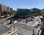 法官否決臨時禁止令請求  法拉盛公交專用道計畫可推進